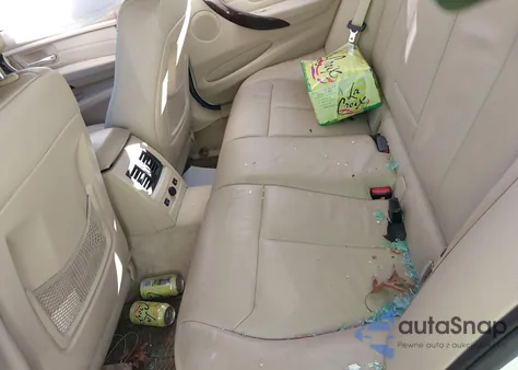 2013 BMW 328I xDrive из США, поврежденный, VIN WBA3B3C58DF532497